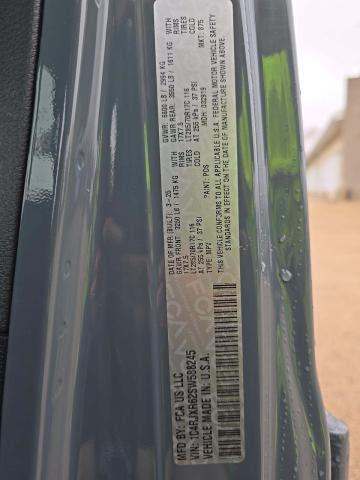 JEEP 4XE RUBICON - 1