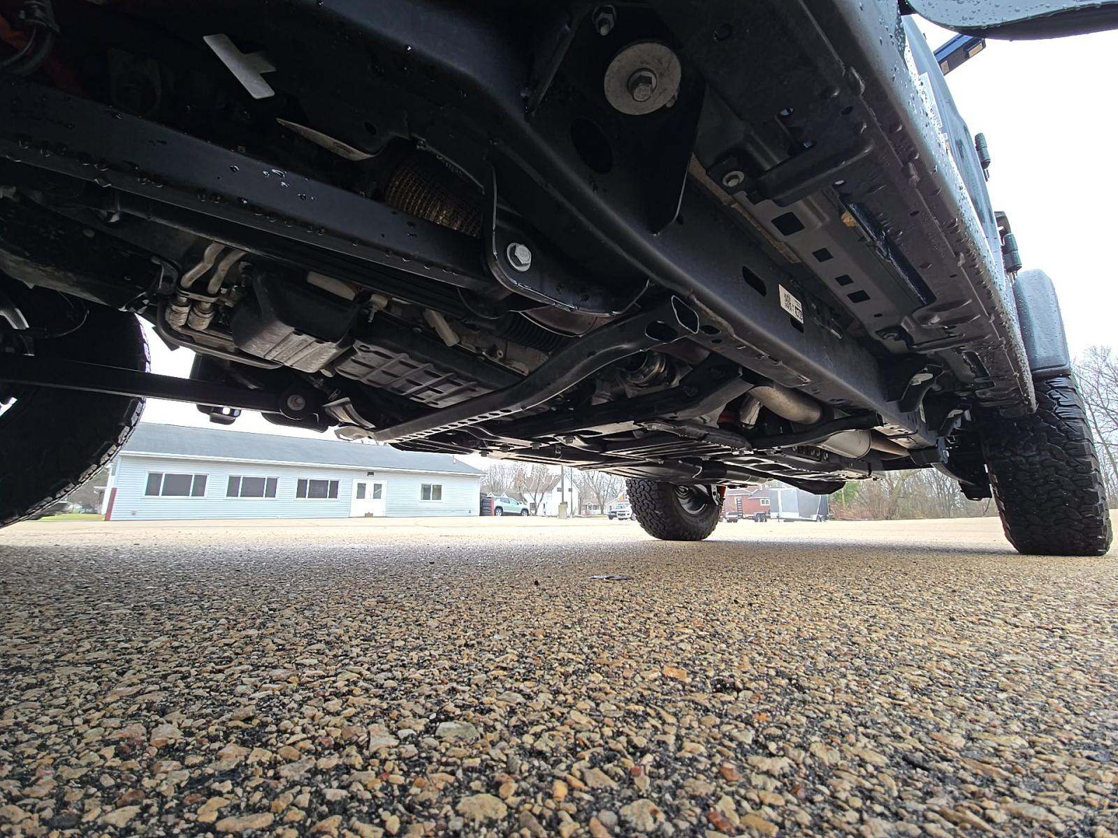 JEEP 4XE RUBICON - 3