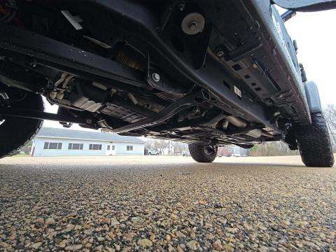 JEEP 4XE RUBICON - 3