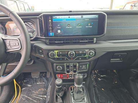 JEEP 4XE RUBICON - 6