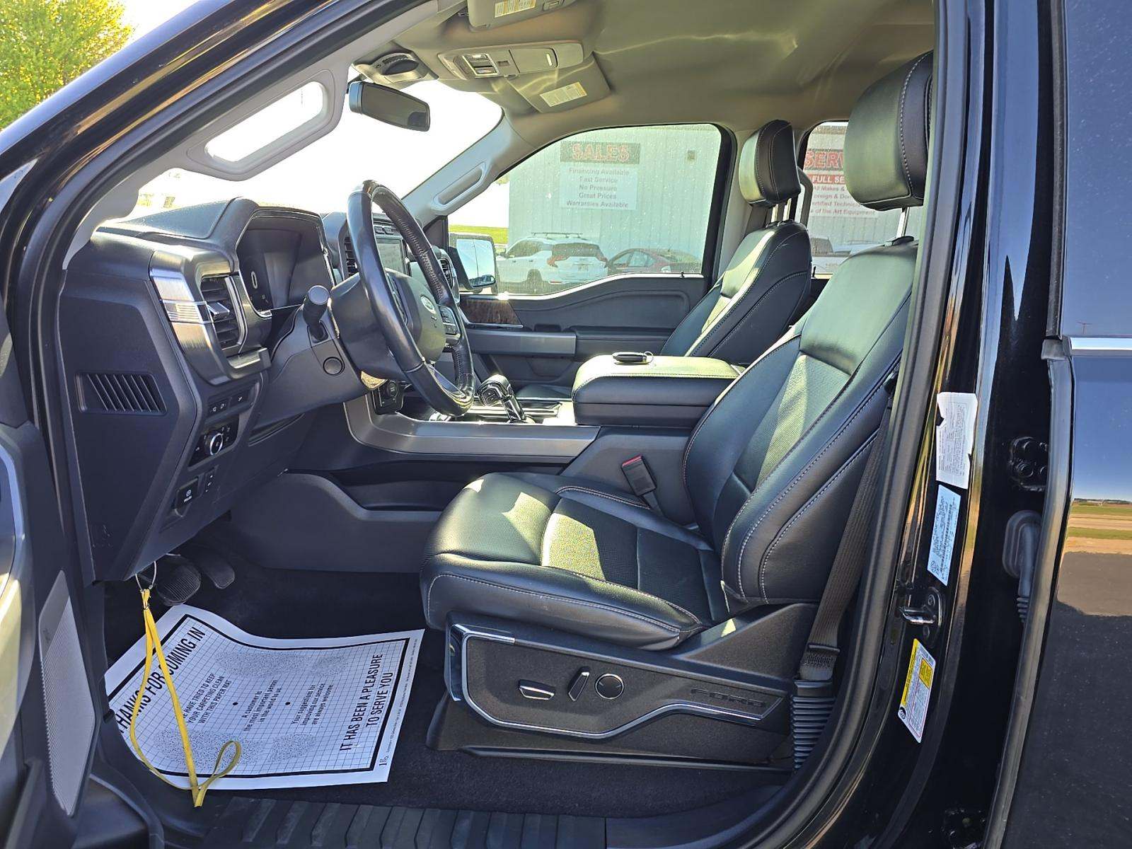 FORD F-150 - 2