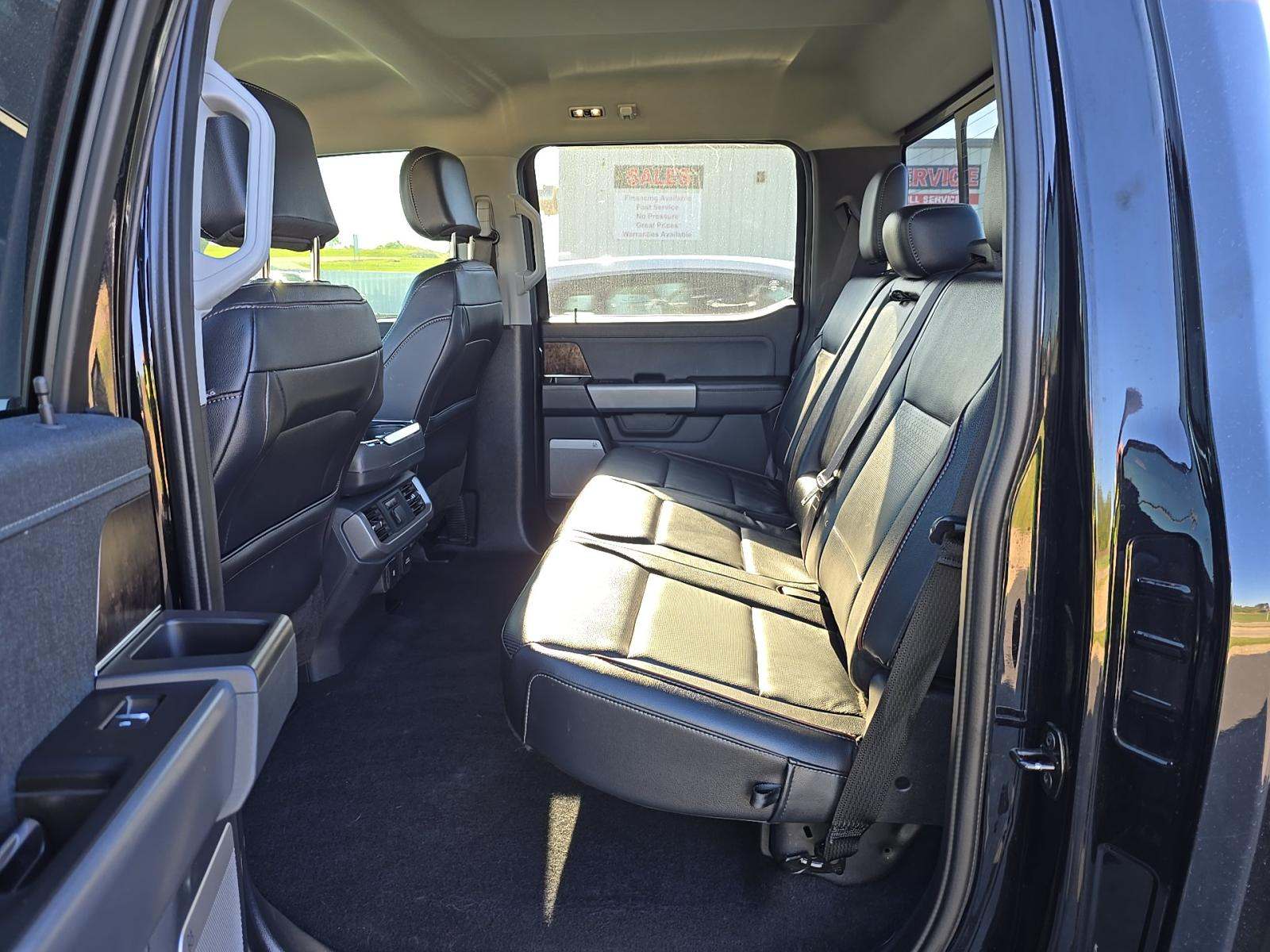 FORD F-150 - 9