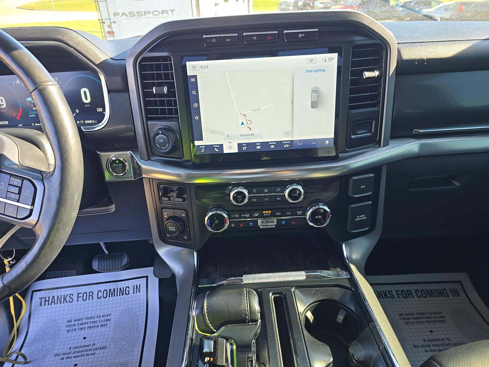 FORD F-150 - 6