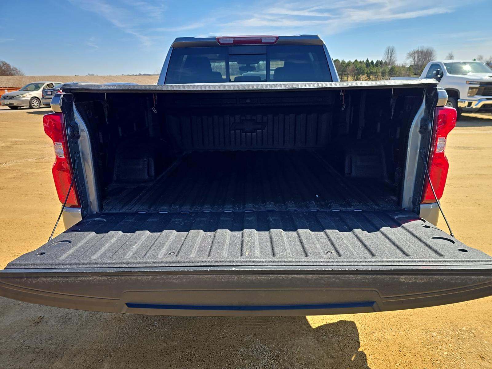 CHEVROLET OTHER - 10