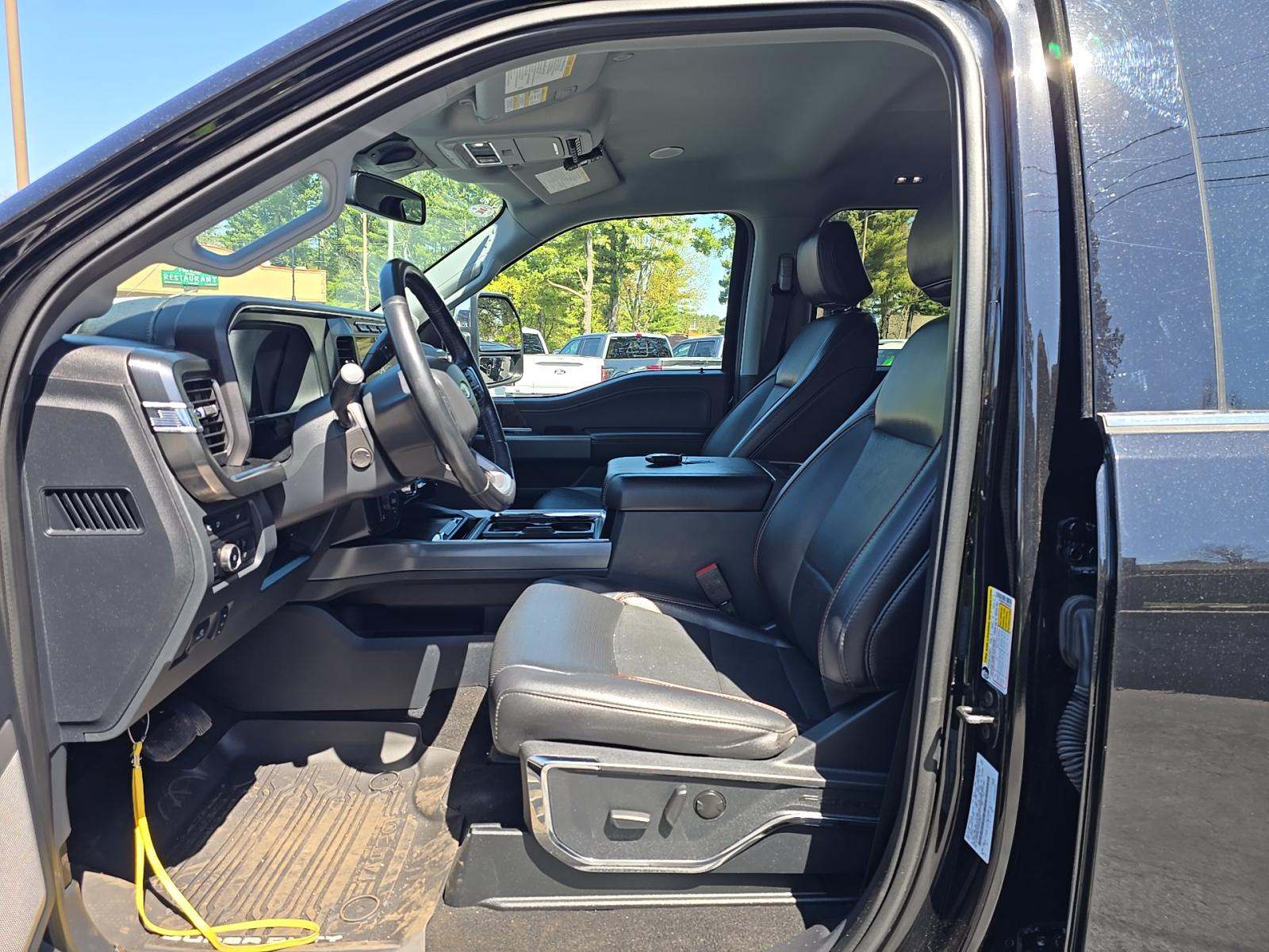 FORD F-350 - 2