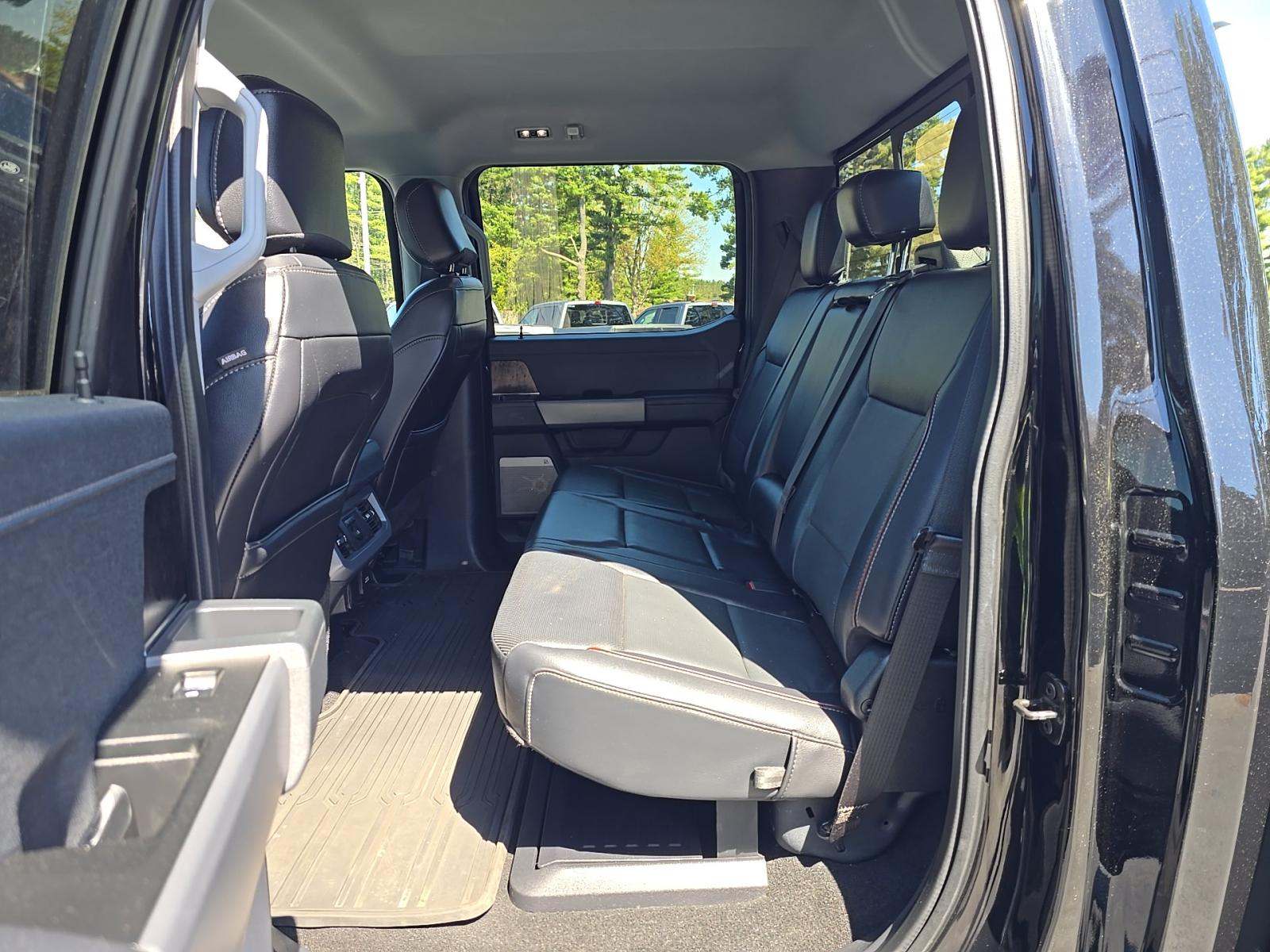 FORD F-350 - 9
