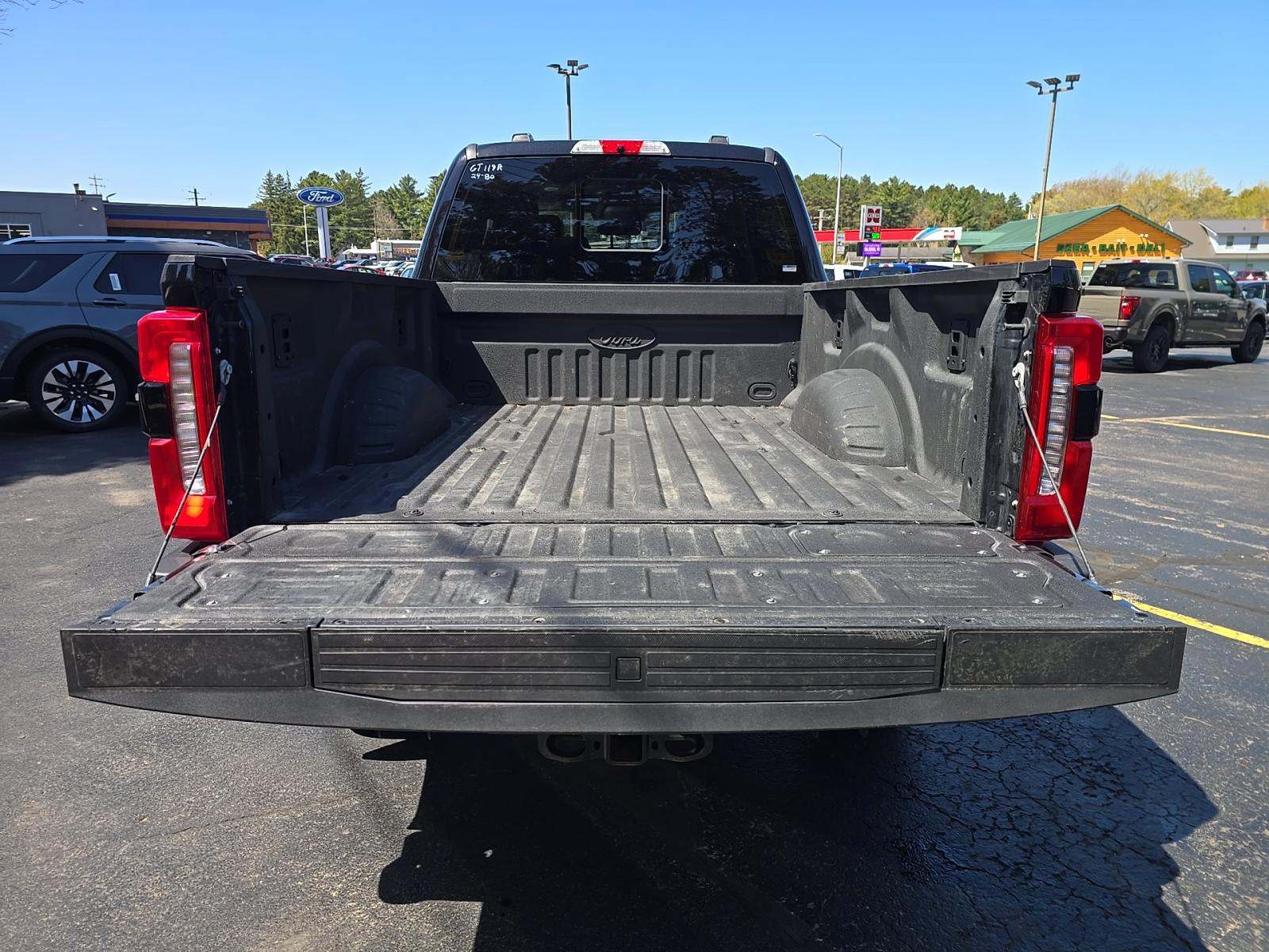 FORD F-350 - 10