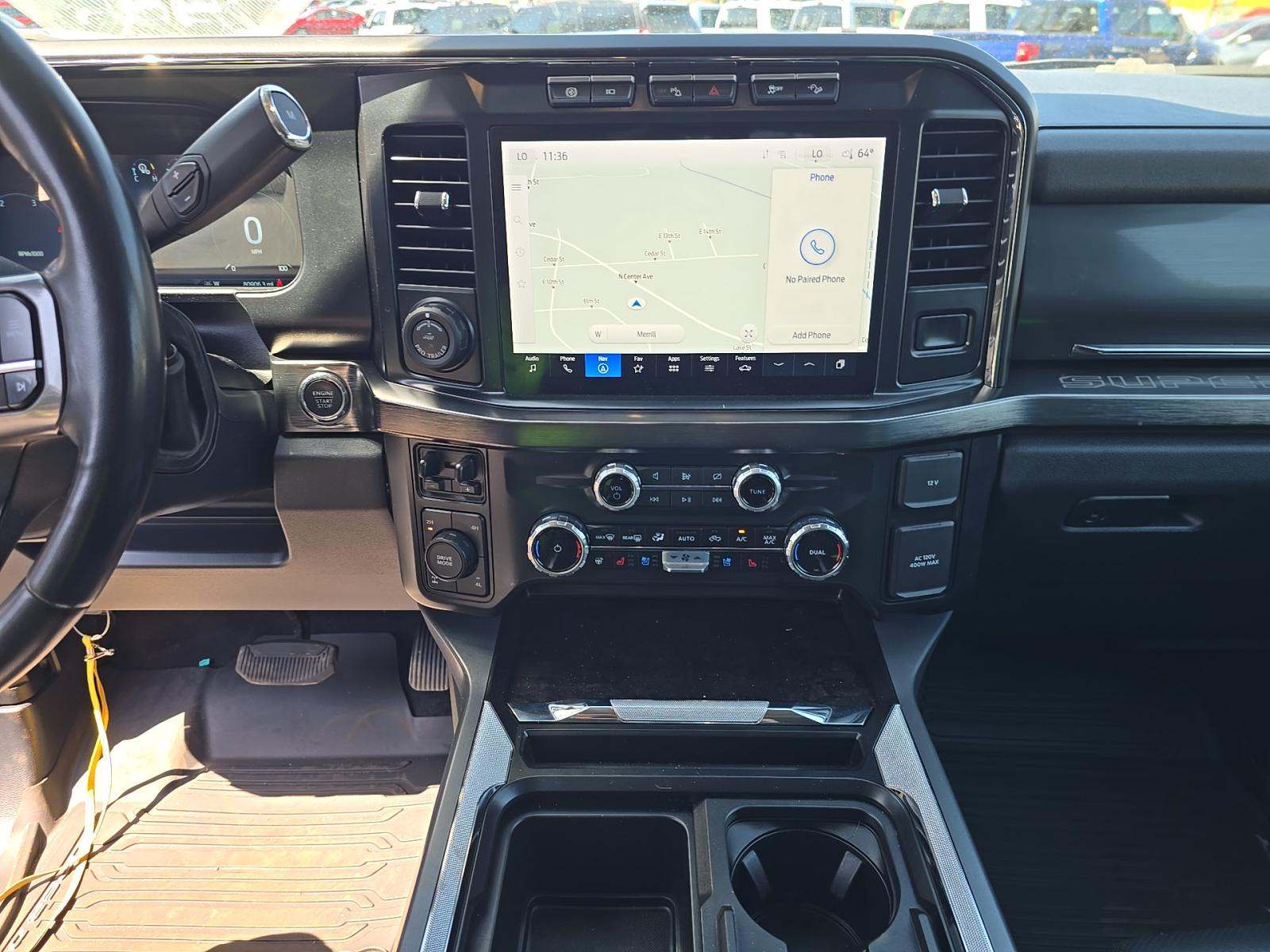 FORD F-350 - 6