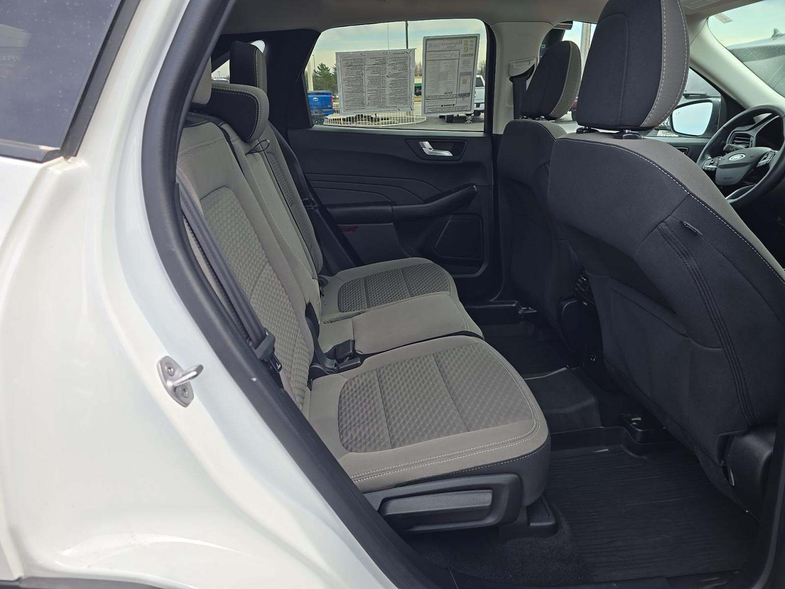 2021 Ford Escape SE AWD
