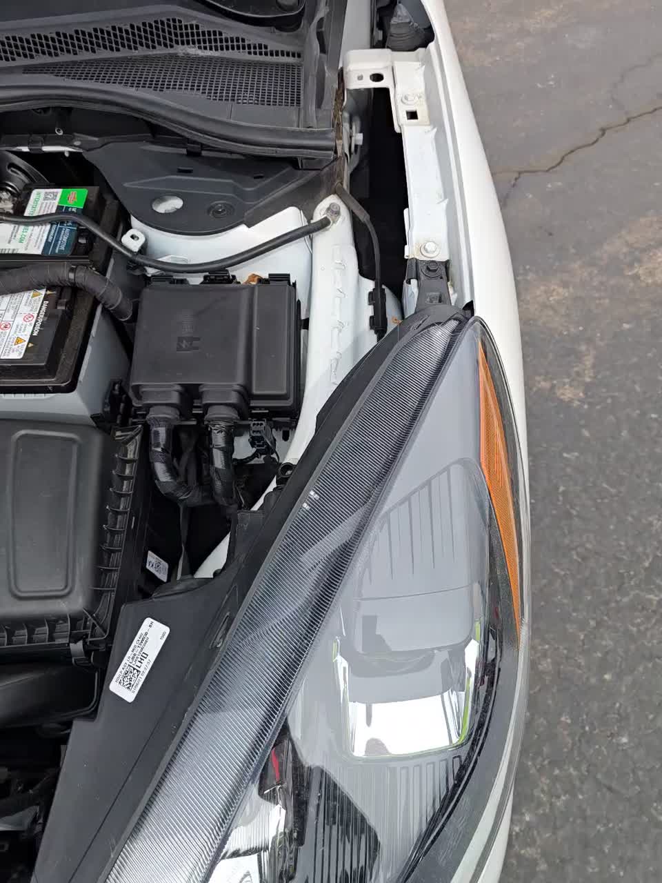 2021 Ford Escape SE AWD