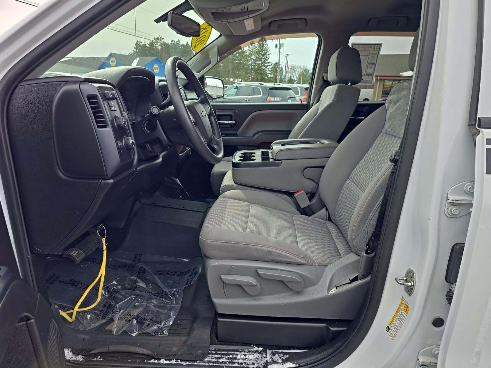 CHEVROLET CUSTOM - 2