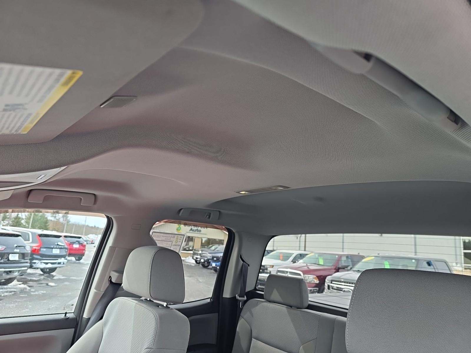 CHEVROLET CUSTOM - 7