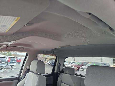 CHEVROLET CUSTOM - 7