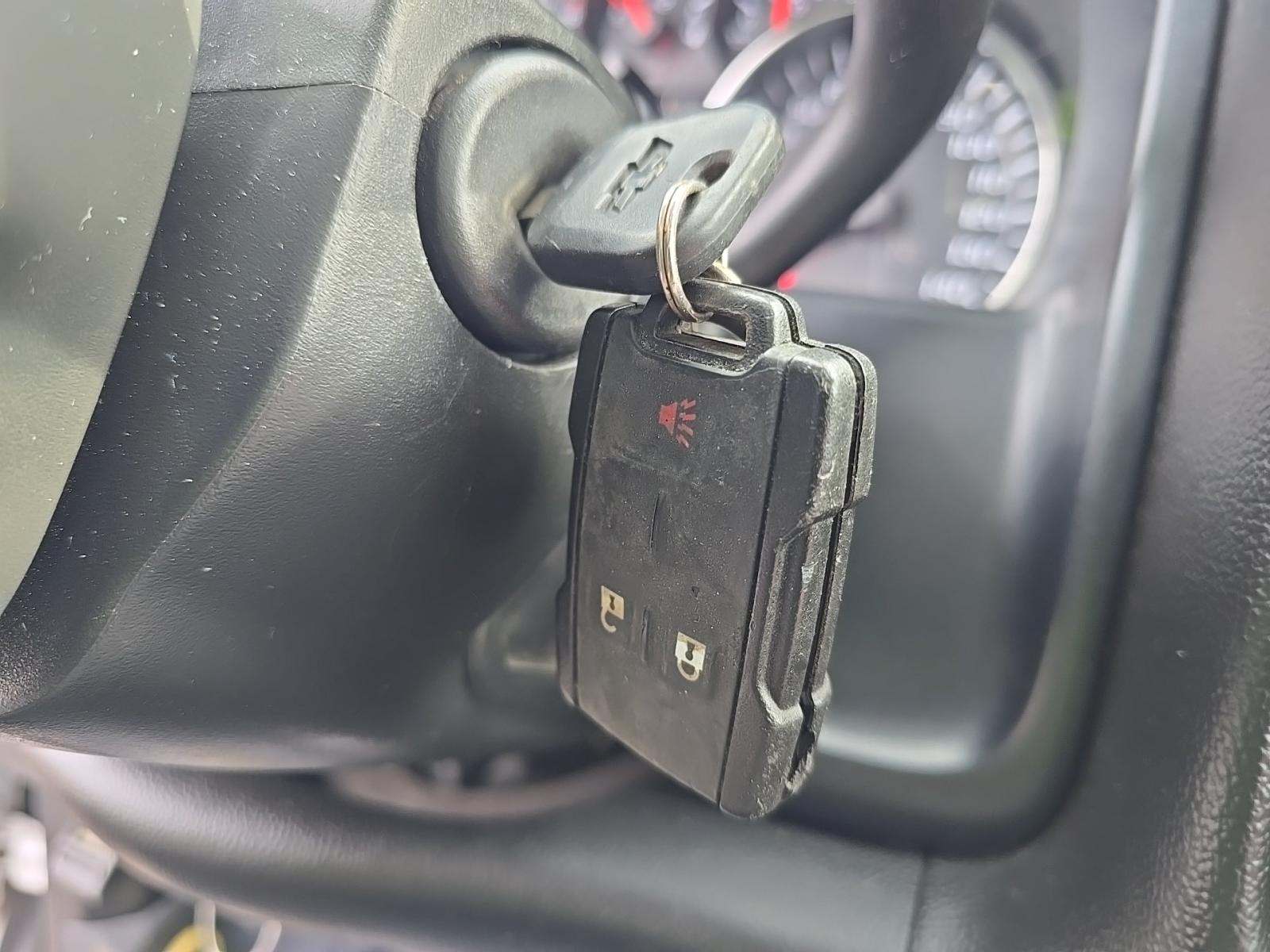 CHEVROLET CUSTOM - 4