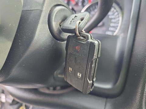 CHEVROLET CUSTOM - 4