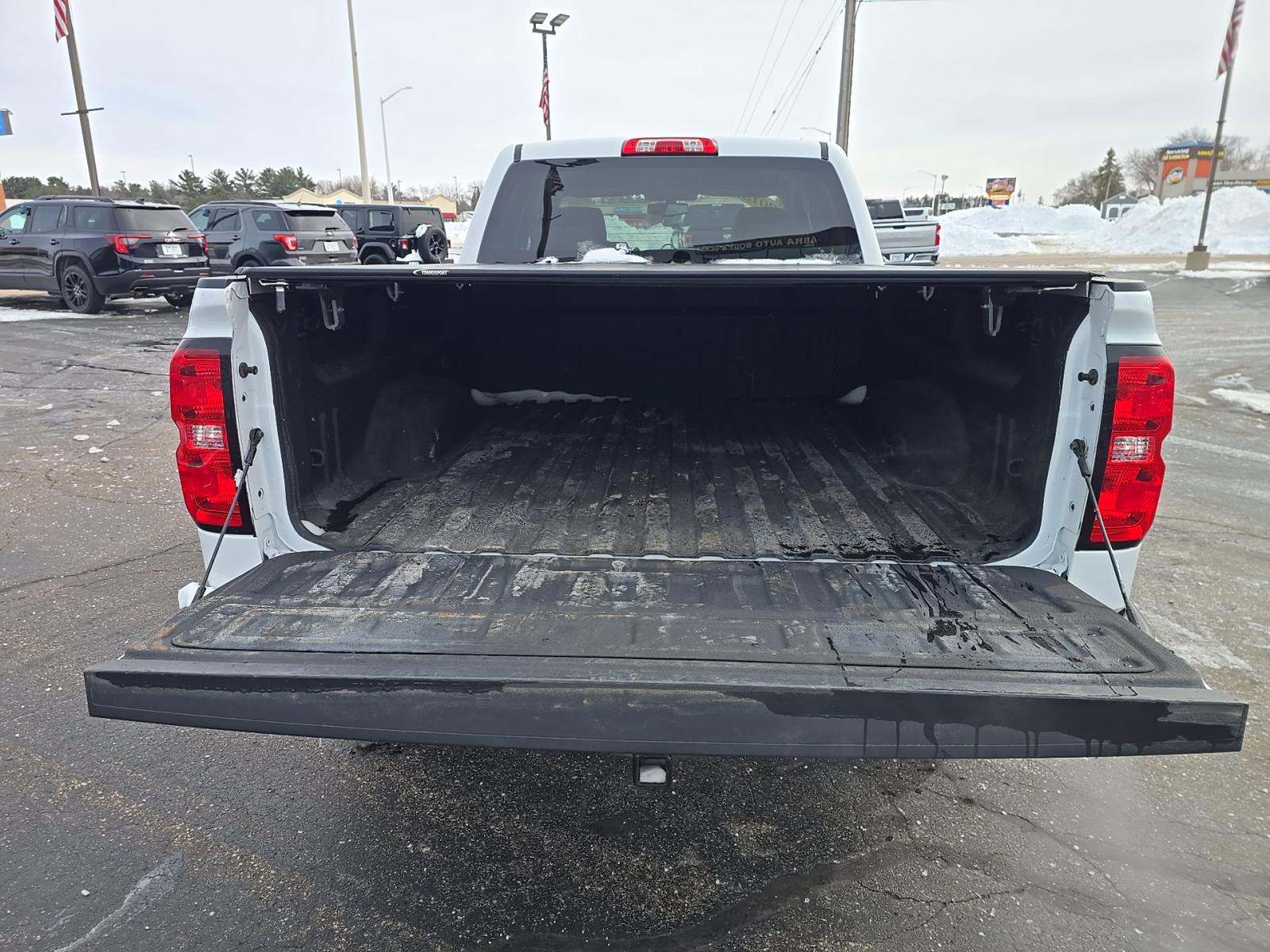 CHEVROLET CUSTOM - 10