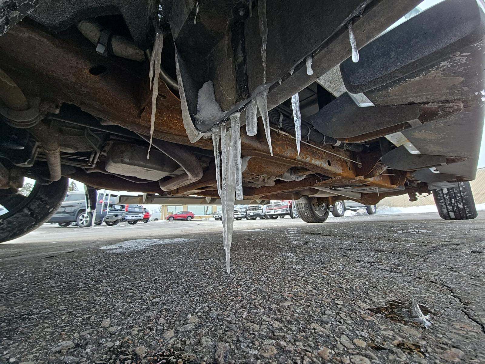 CHEVROLET CUSTOM - 3