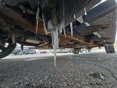 CHEVROLET CUSTOM - 3