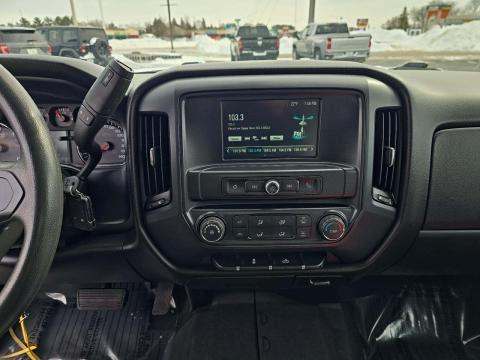 CHEVROLET CUSTOM - 6