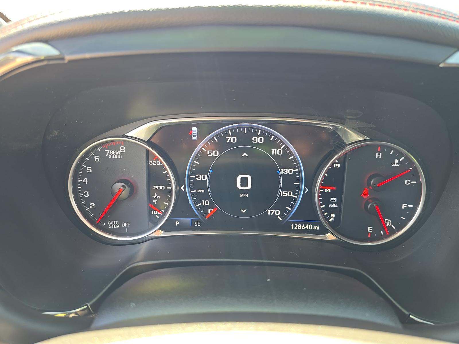 CHEVROLET BLAZER - 5