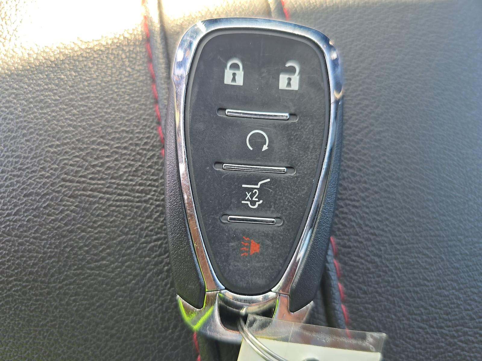 CHEVROLET BLAZER - 4