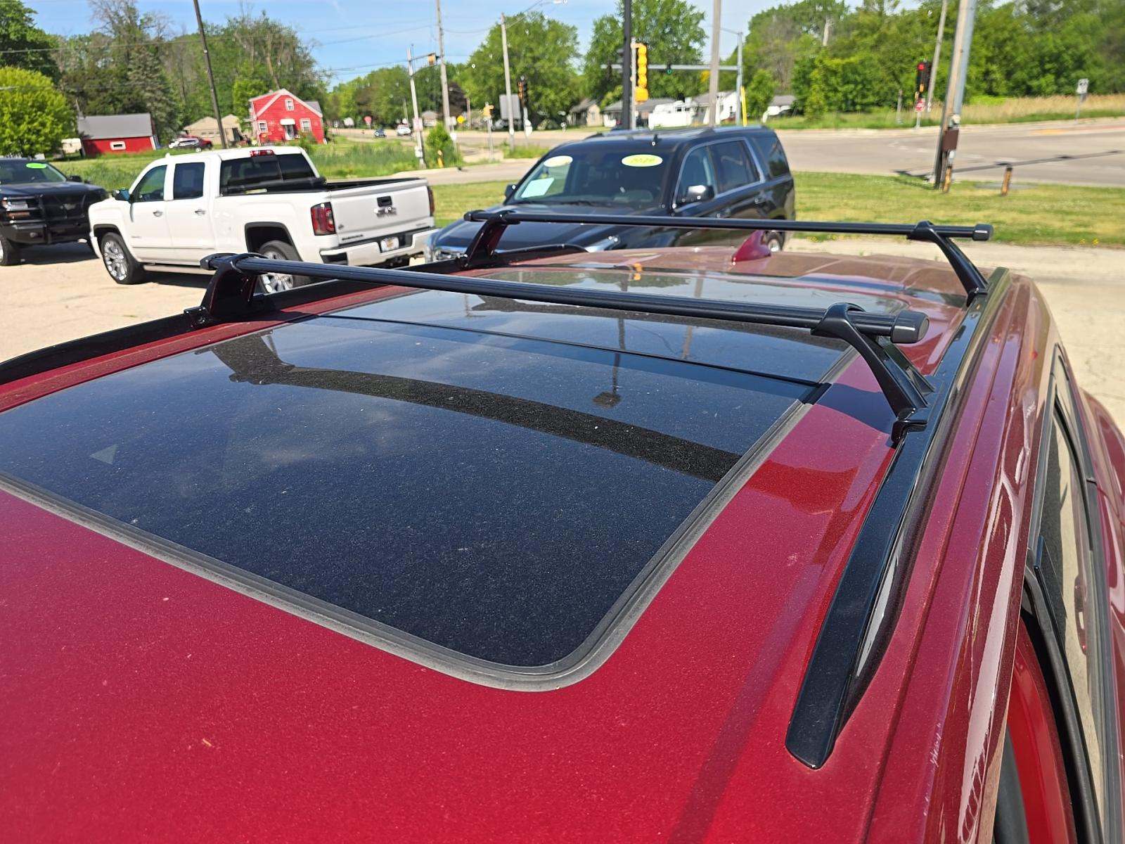 CHEVROLET BLAZER - 8