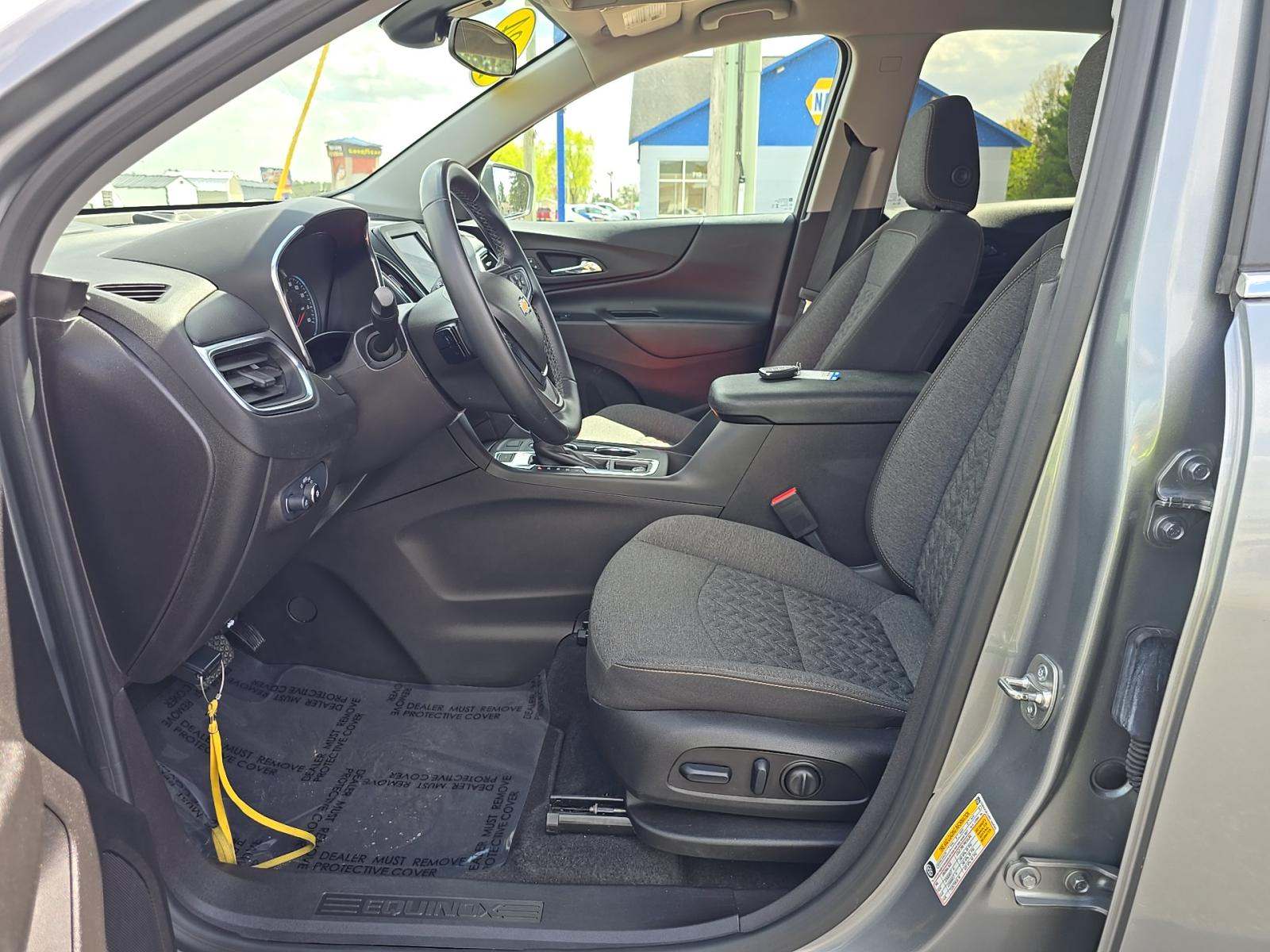 2024 Chevrolet Equinox LT AWD