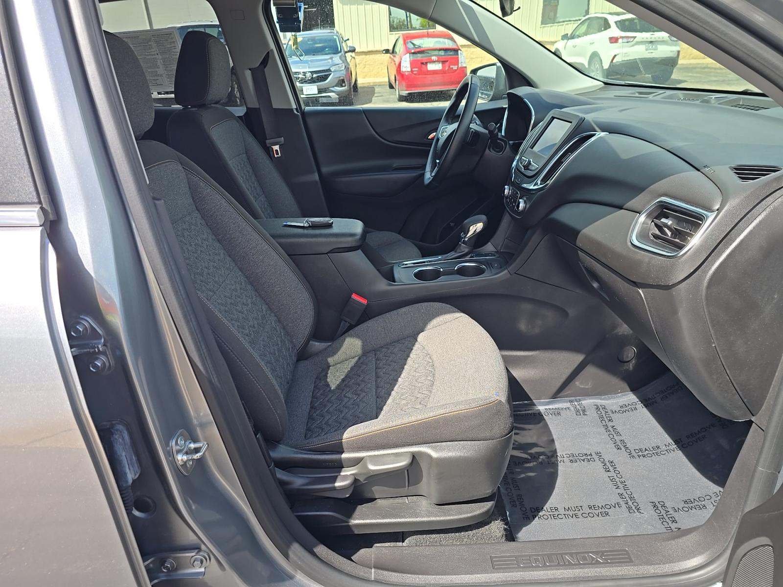 2024 Chevrolet Equinox LT AWD