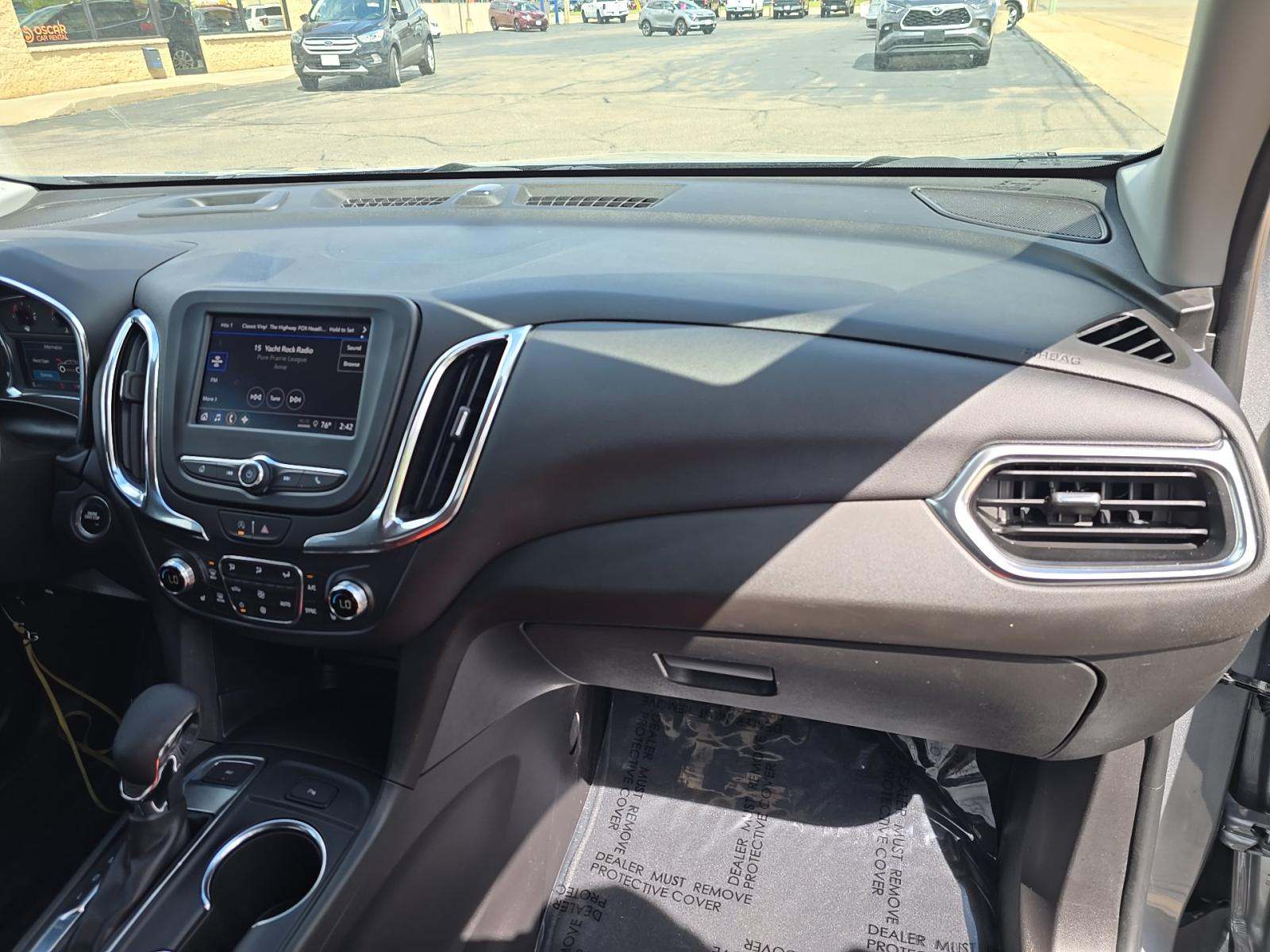 2024 Chevrolet Equinox LT AWD