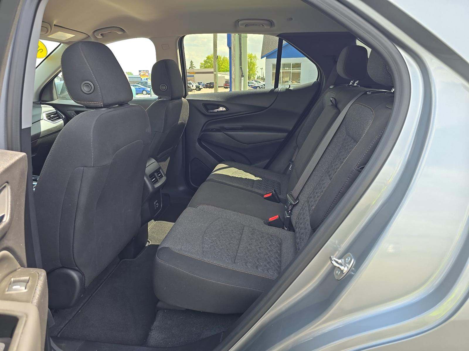 2024 Chevrolet Equinox LT AWD