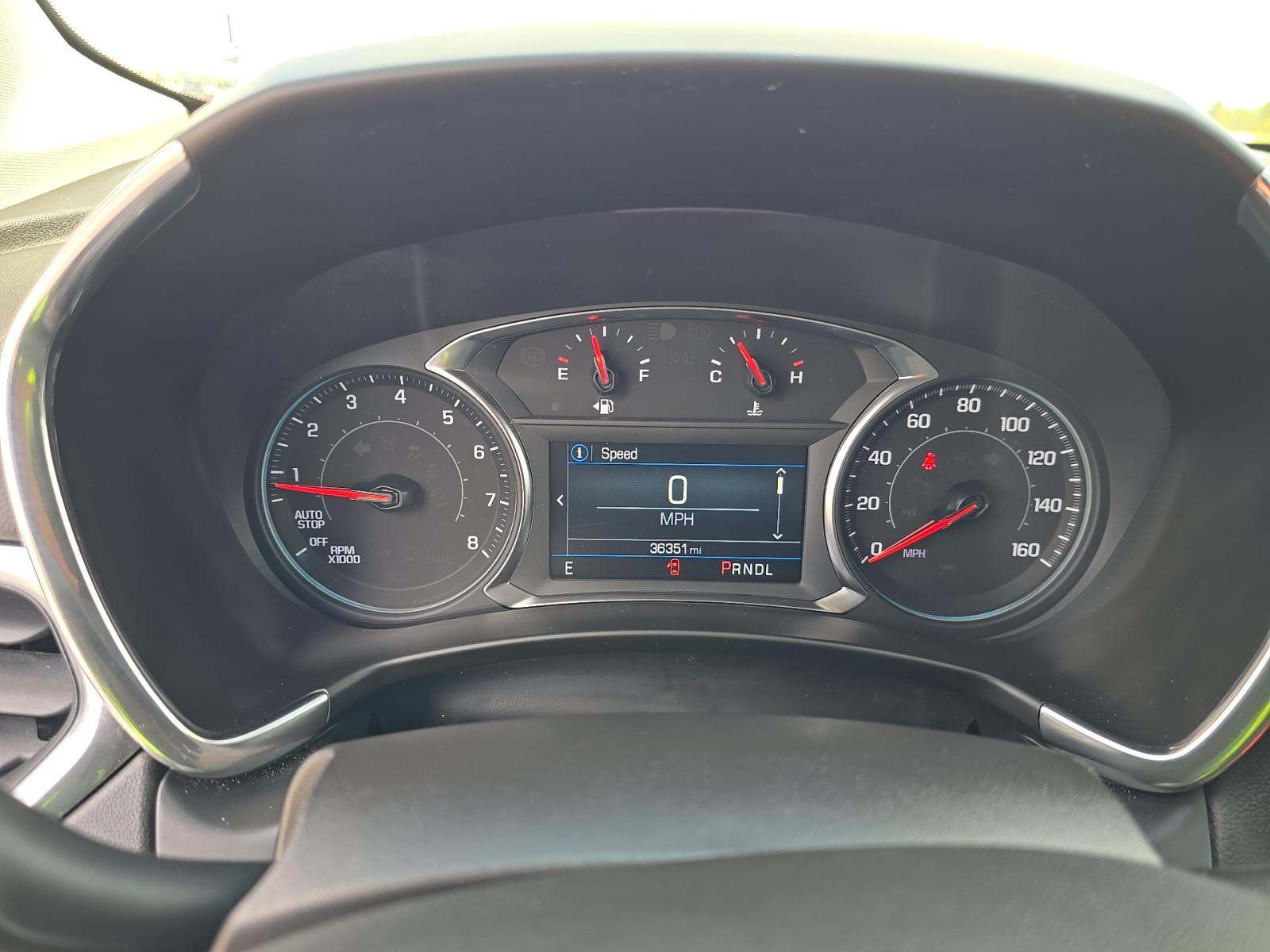 2024 Chevrolet Equinox LT AWD