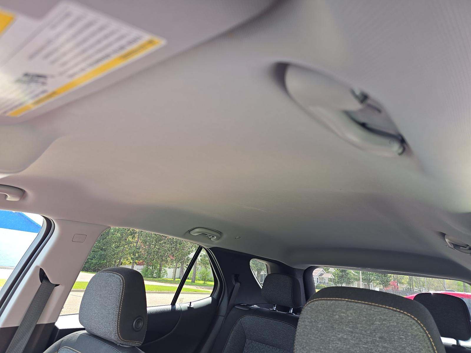2024 Chevrolet Equinox LT AWD