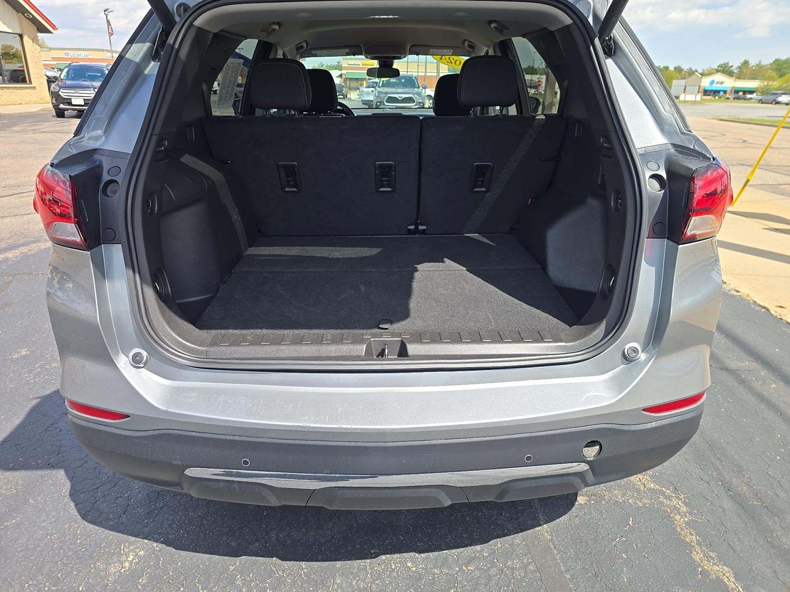 2024 Chevrolet Equinox LT AWD