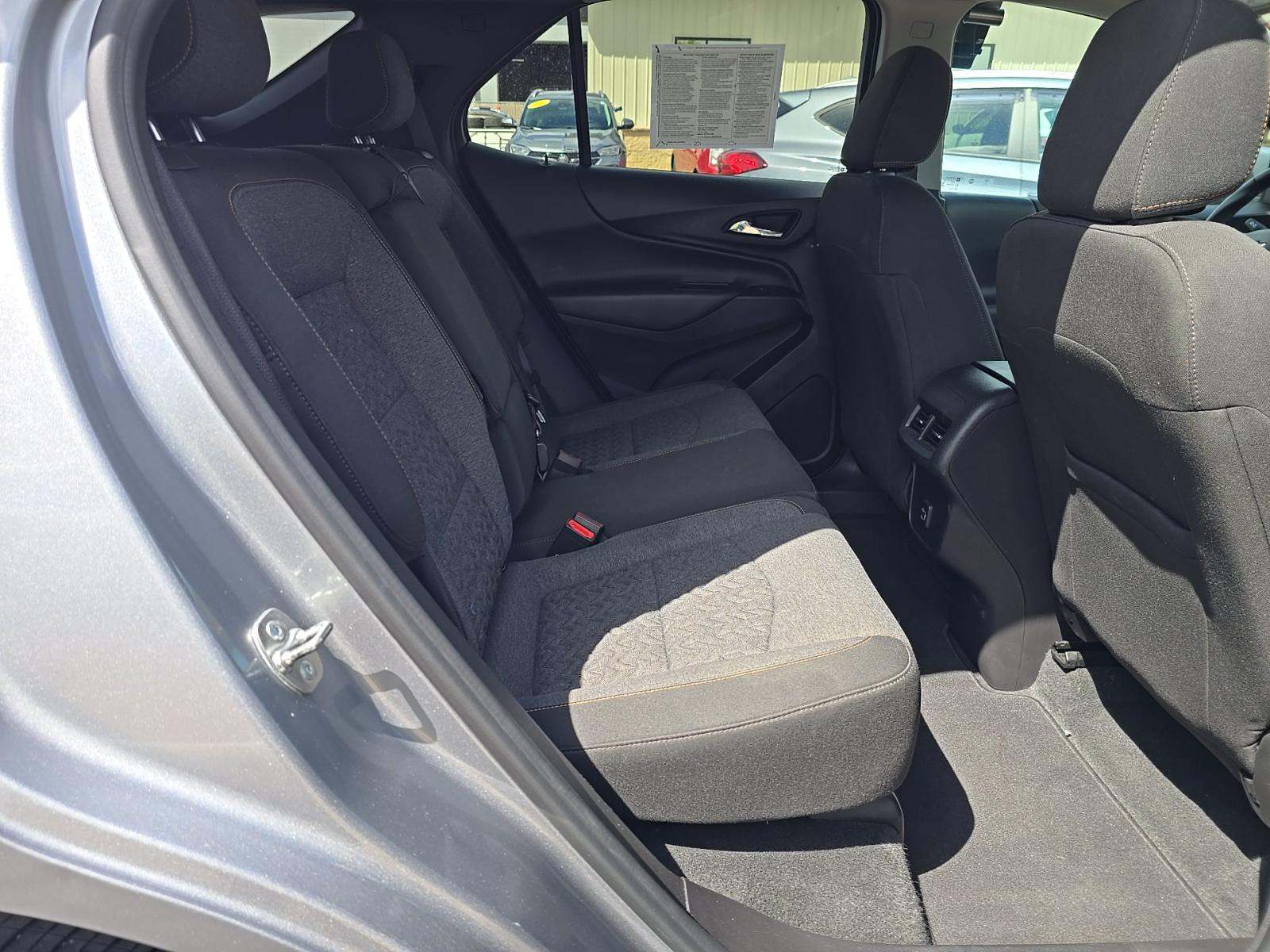 2024 Chevrolet Equinox LT AWD