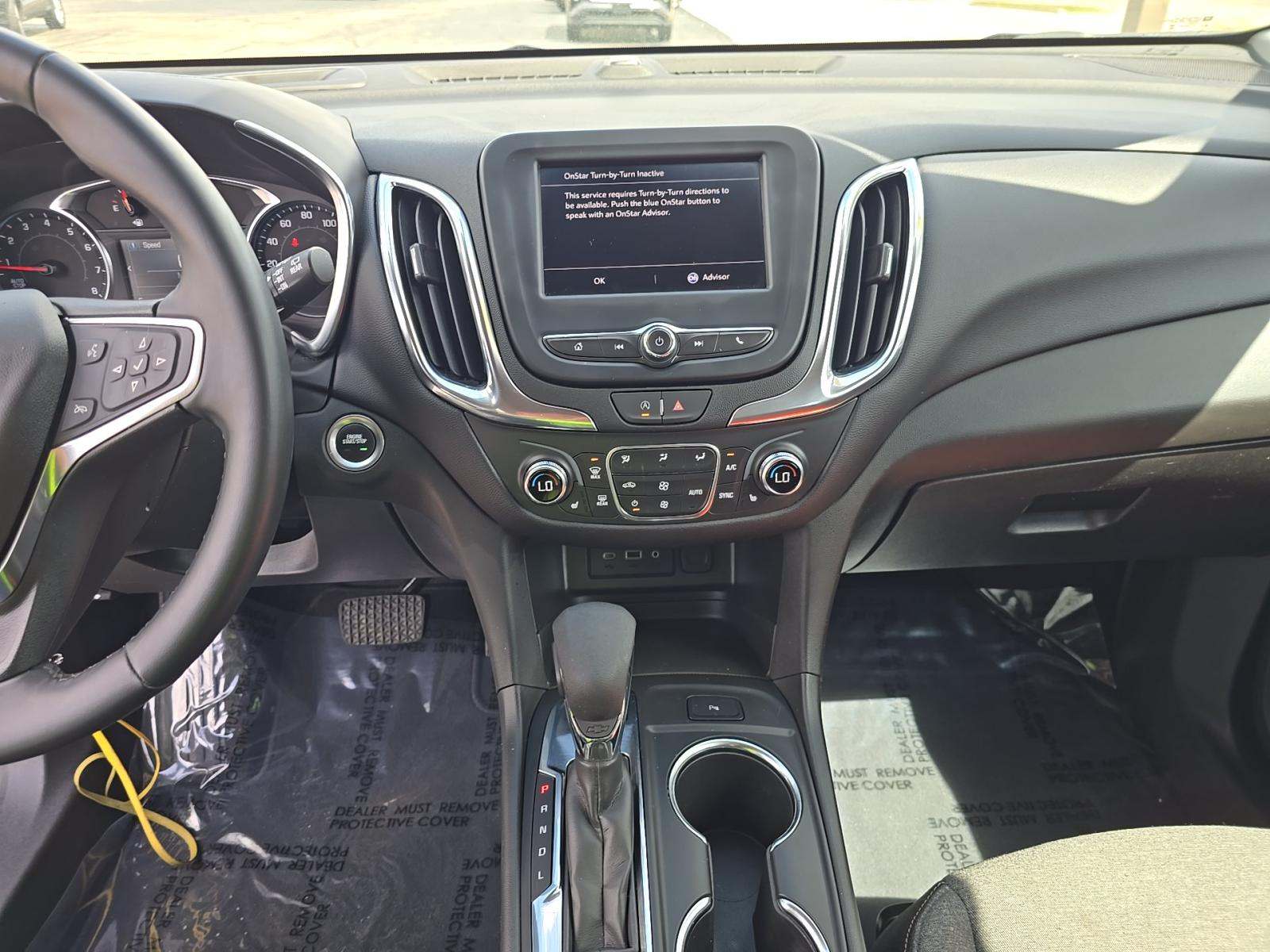 2024 Chevrolet Equinox LT AWD