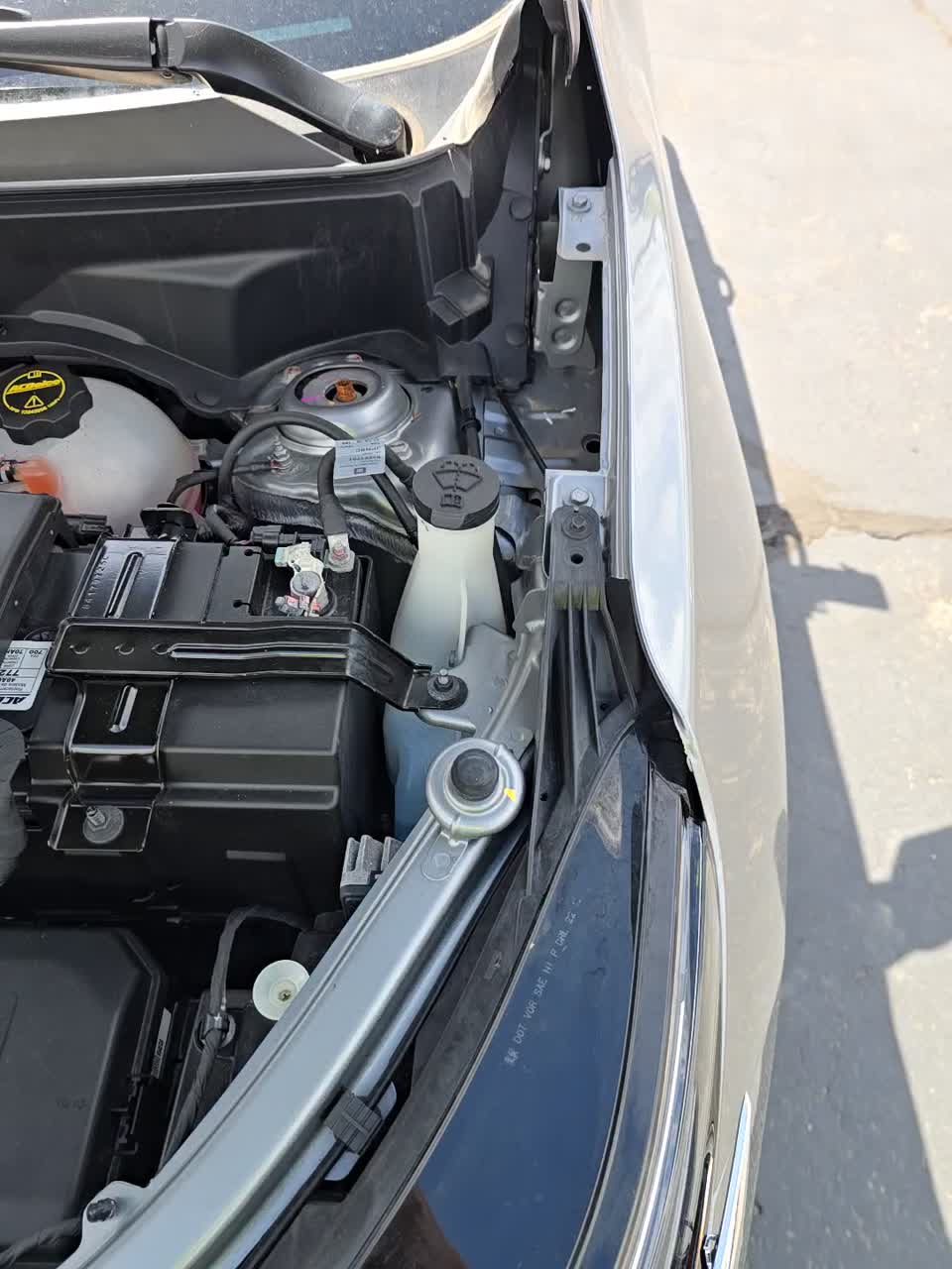 2024 Chevrolet Equinox LT AWD