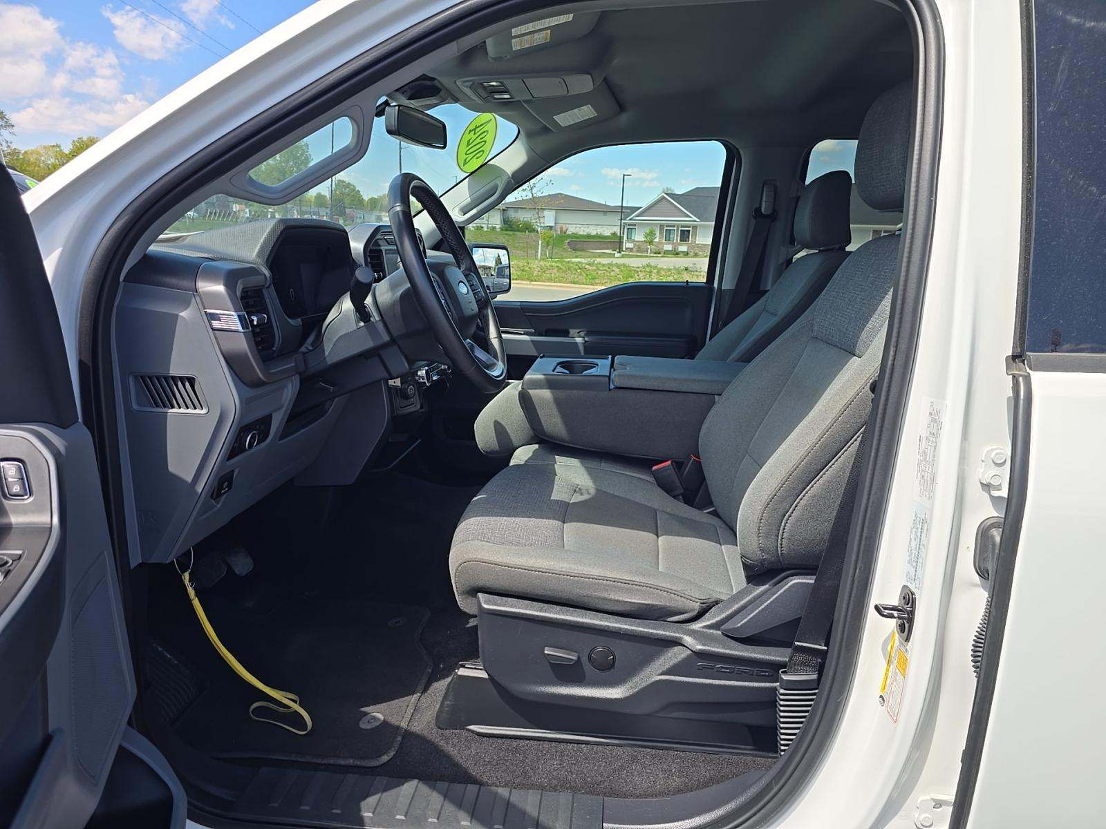 FORD F-150 - 2