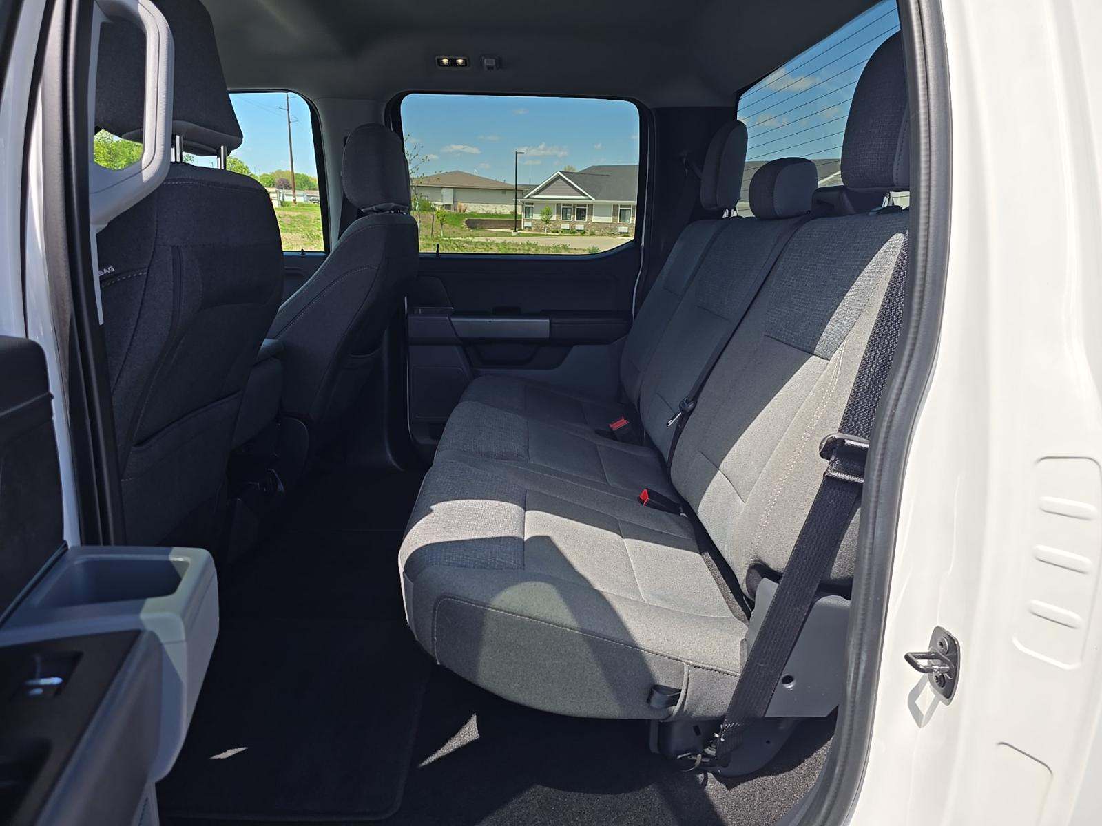 FORD F-150 - 9