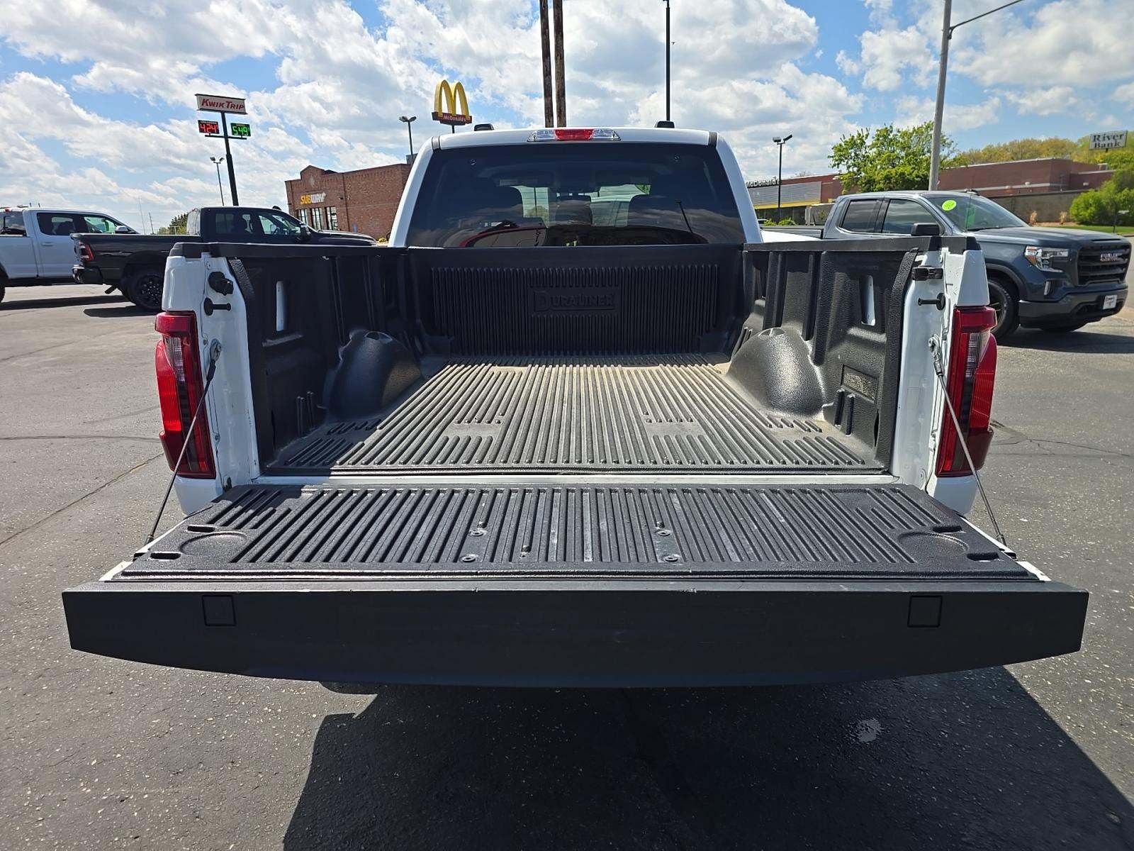 FORD F-150 - 10