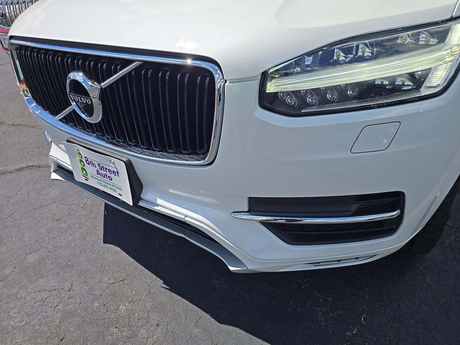 2019 Volvo XC90 T6 Momentum AWD
