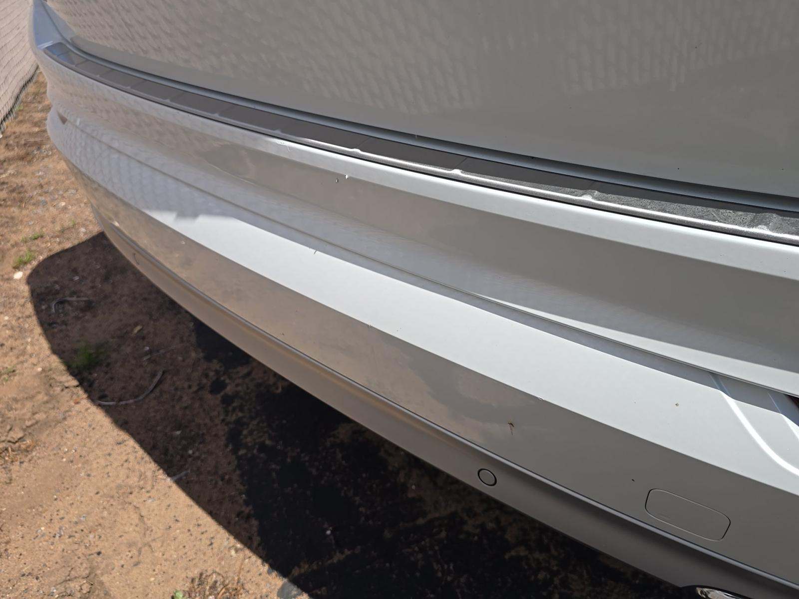 2019 Volvo XC90 T6 Momentum AWD