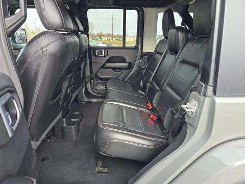 JEEP UNLIMITED SAHARA - 9