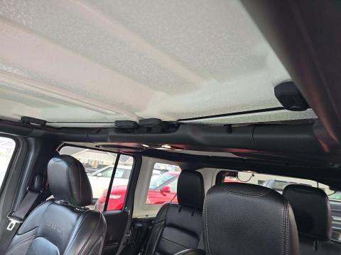 JEEP UNLIMITED SAHARA - 7