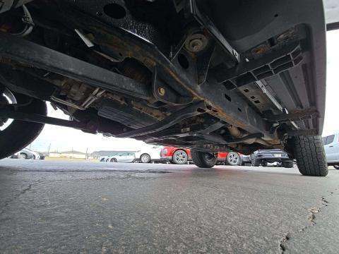 JEEP UNLIMITED SAHARA - 3