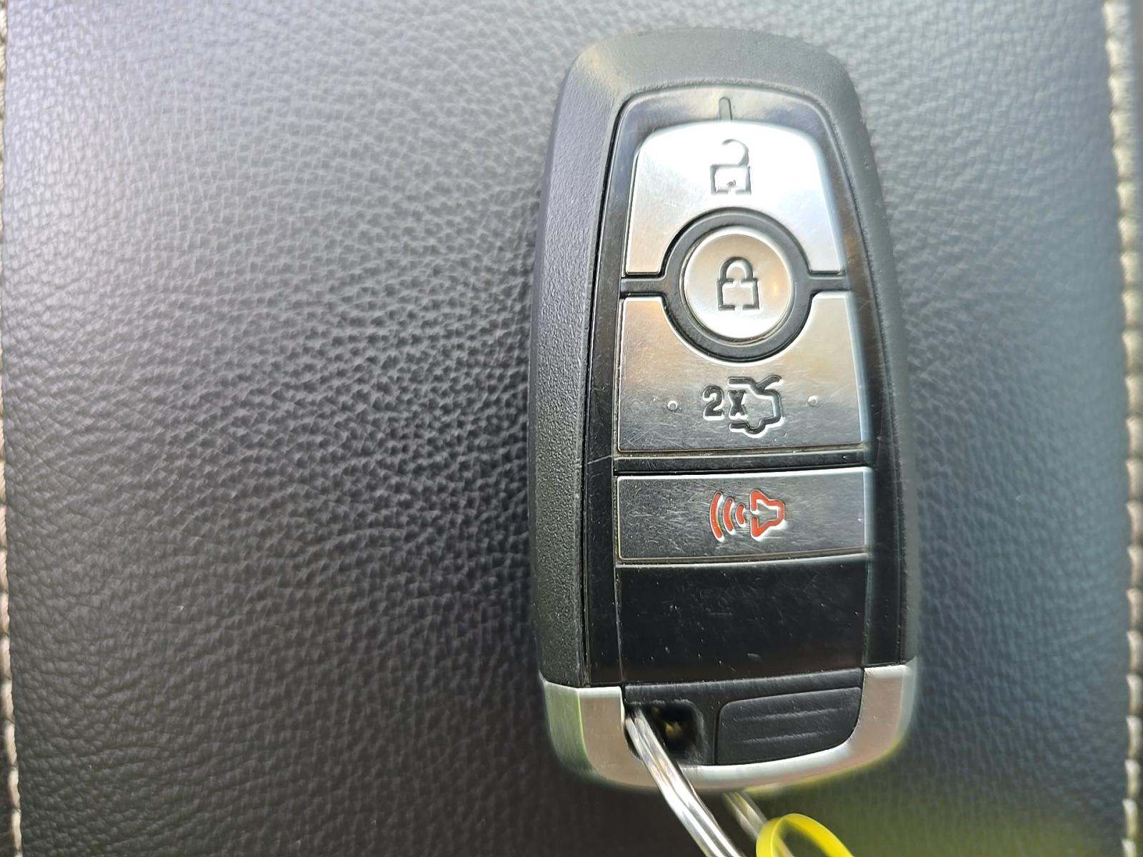 FORD FUSION - 4