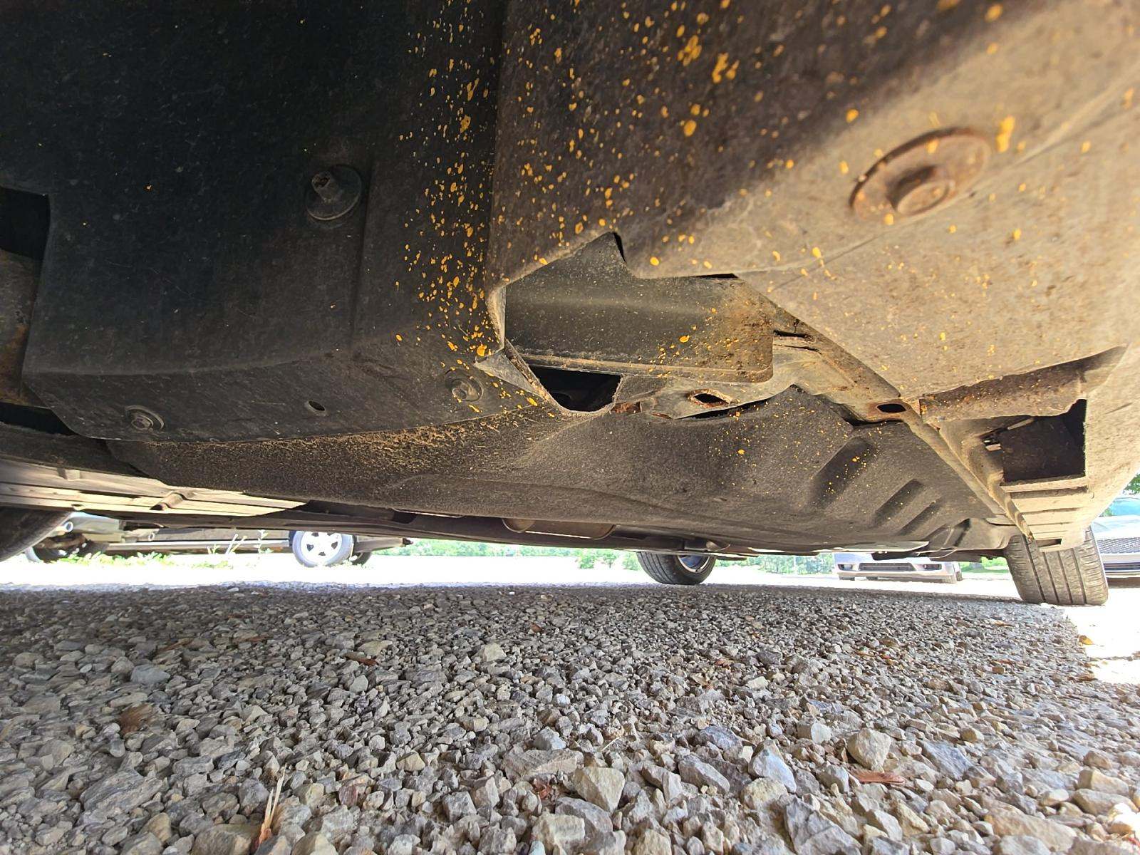 FORD FUSION - 3