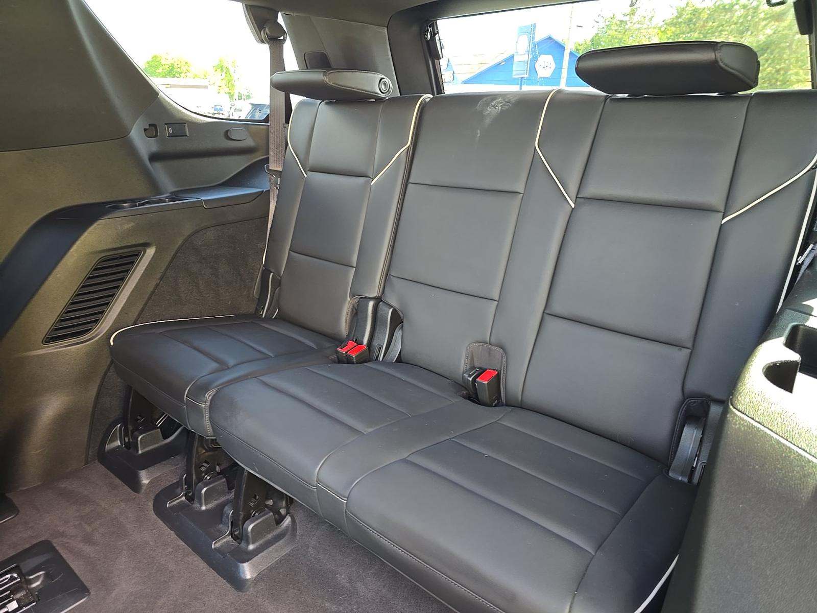 2022 Cadillac Escalade Premium Luxury AWD