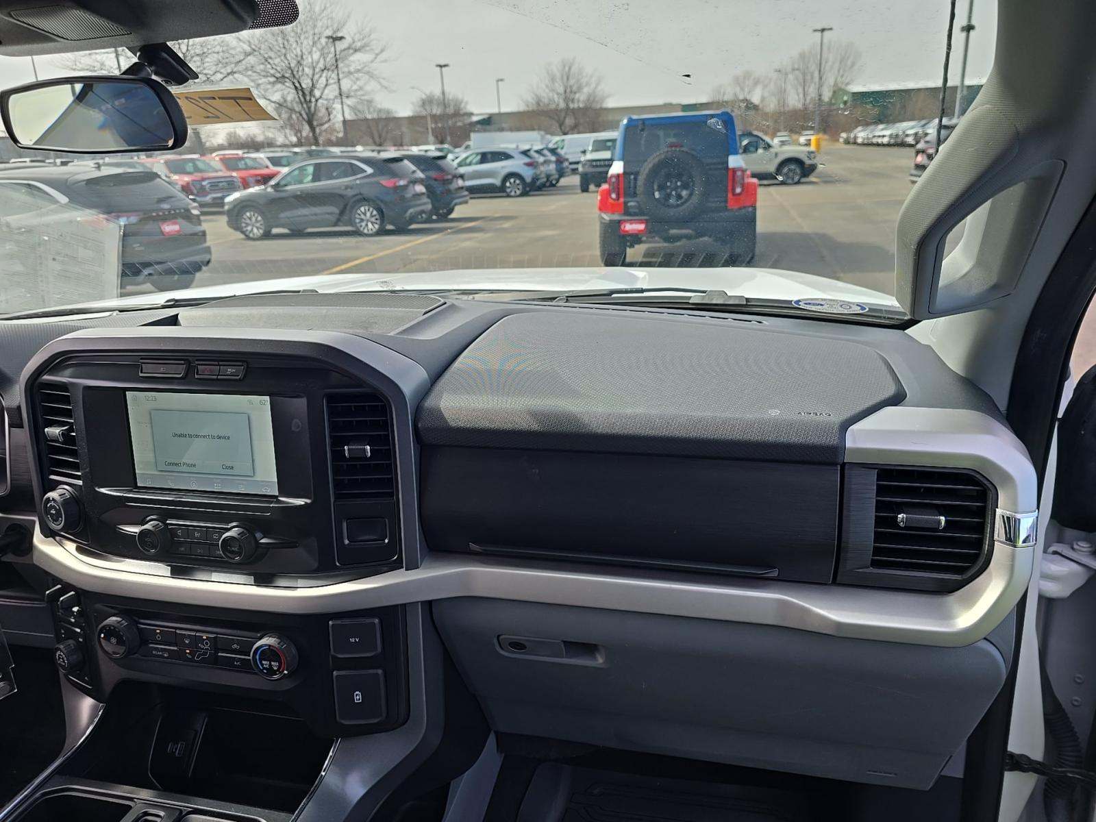 2022 Ford F-150 XLT AWD