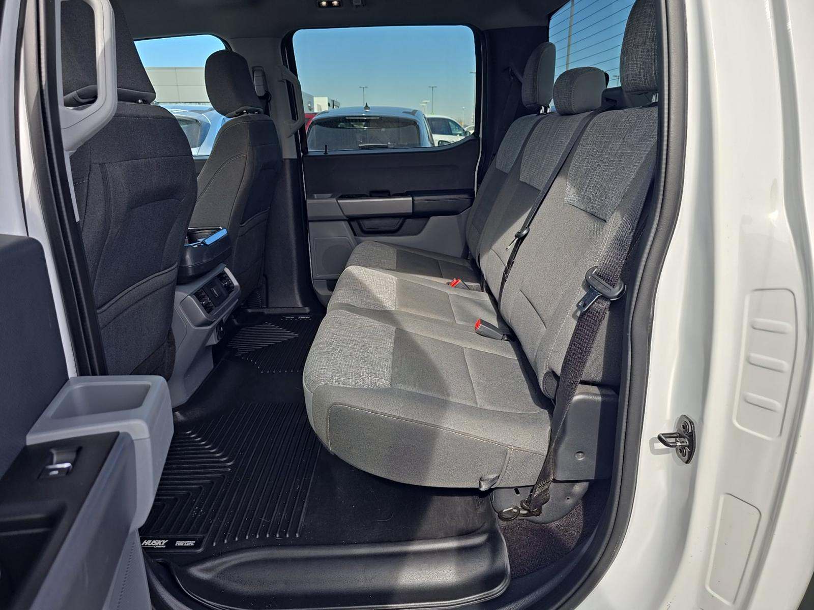 2022 Ford F-150 XLT AWD