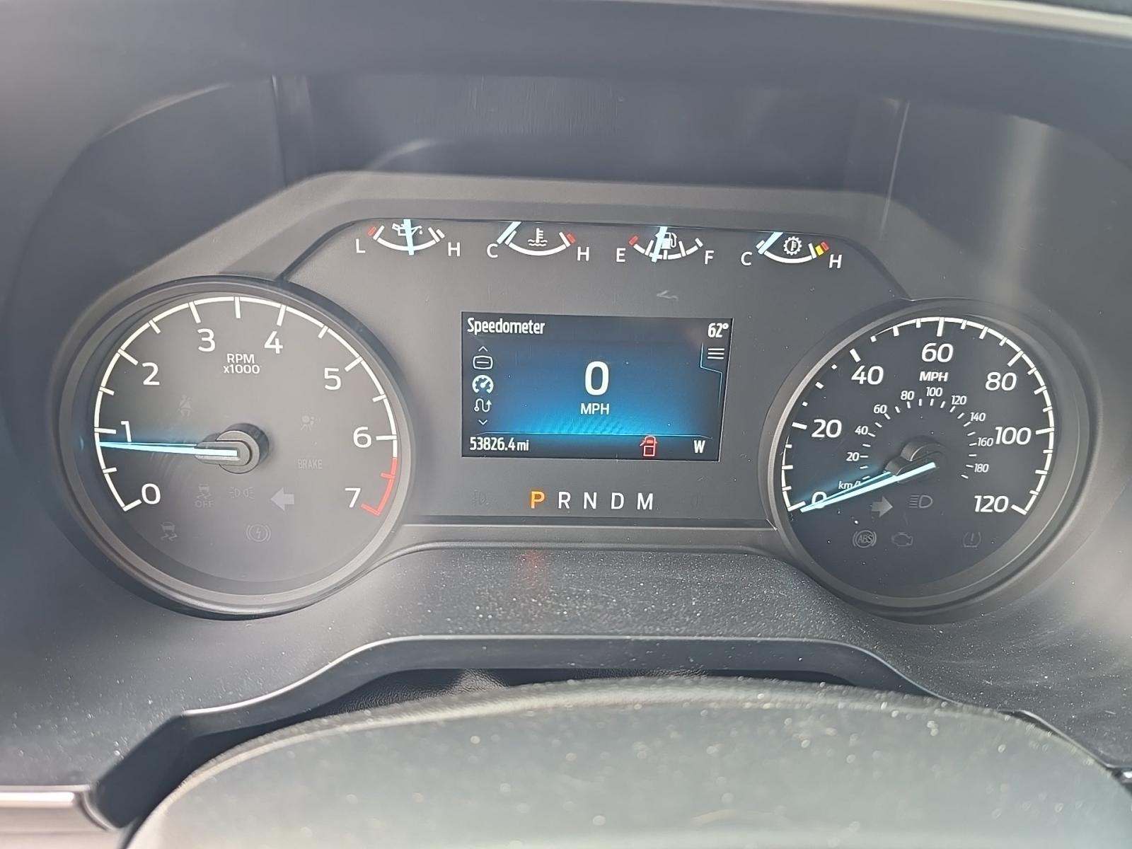 2022 Ford F-150 XLT AWD